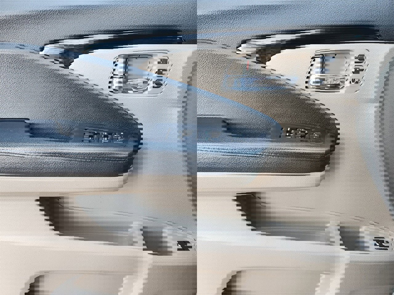 Certified 2021 Honda Pilot Elite image 22