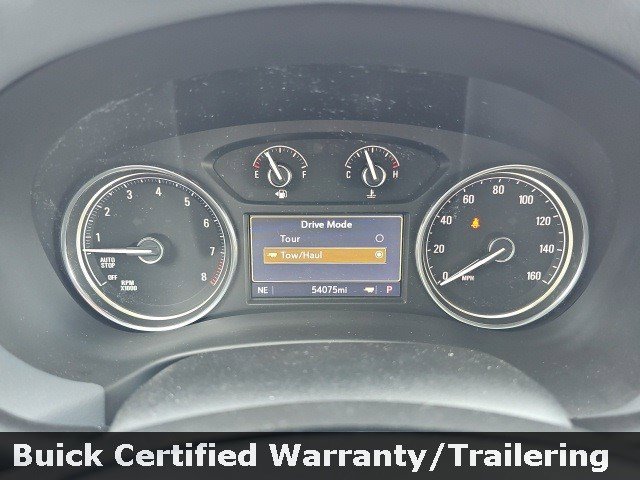 Certified 2023 Buick Enclave Essence w/ Trailering Package, 5000 lbs. image 28