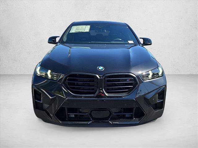 New 2027 BMW X6 M Competition w/ Executive Package AWD/4WD image 6