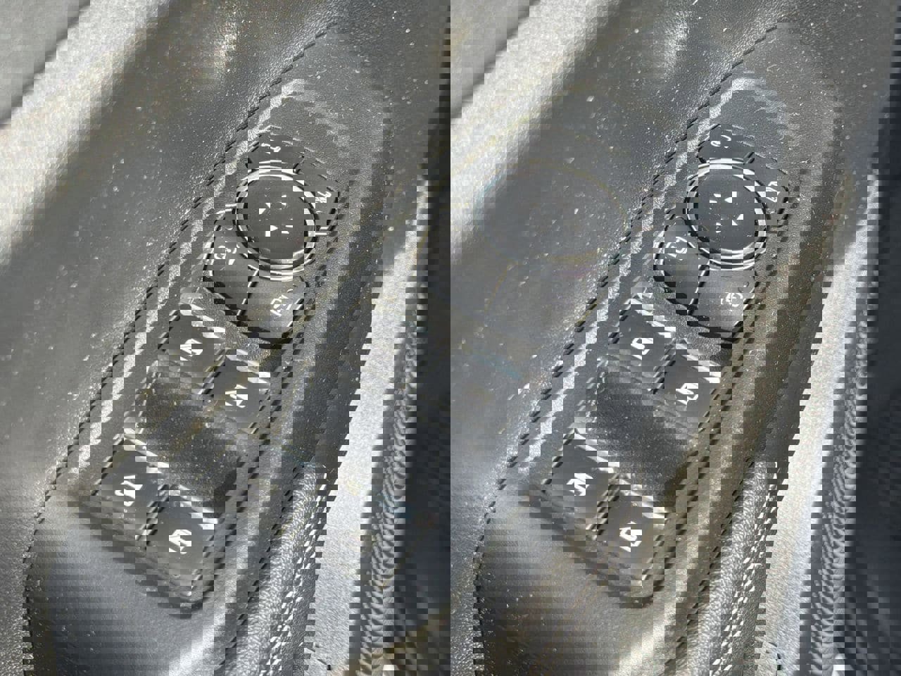 New 2025 Ford Ranger XLT w/ Convenience Package image 15