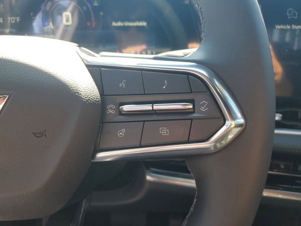 New 2026 Chevrolet Equinox LT image 30