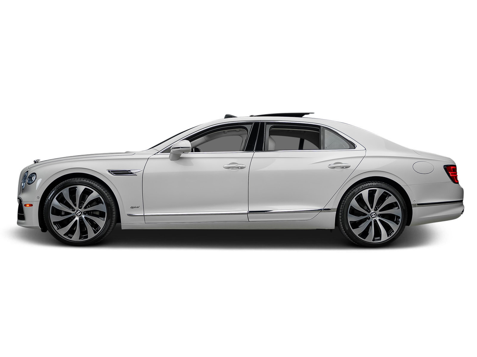 Used 2022 Bentley Flying Spur Plug-In Hybrid AWD/4WD image 17