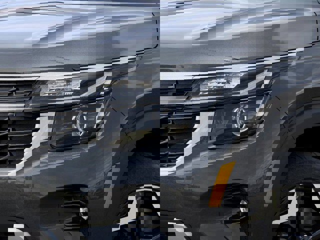 New 2025 Kia Seltos EX w/ EX Sunroof Package image 10