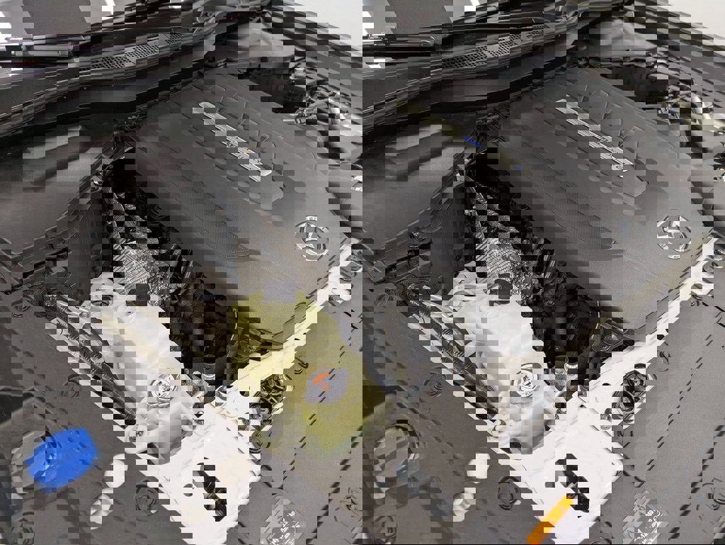 Certified 2024 MAZDA CX-90 Plug-In Hybrid w/ Premium Pkg image 30