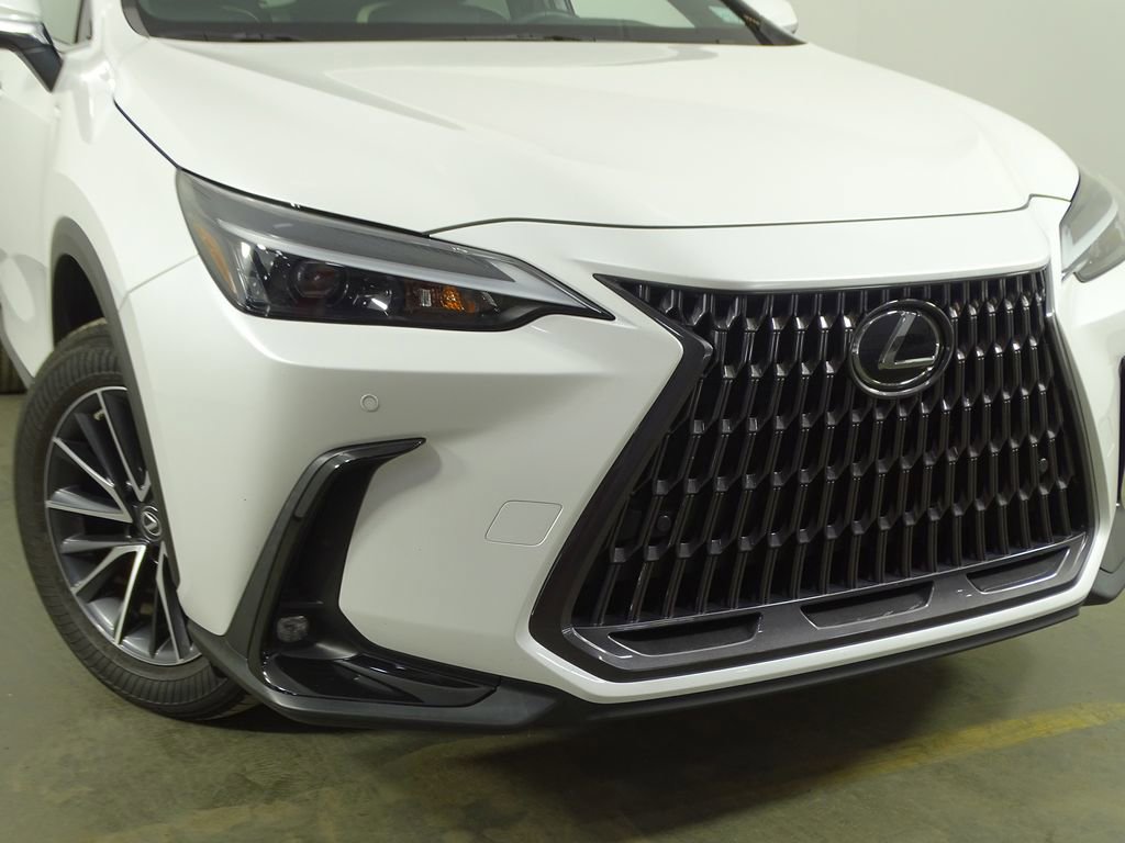 Used 2022 Lexus NX 350 AWD w/ Premium Package image 43