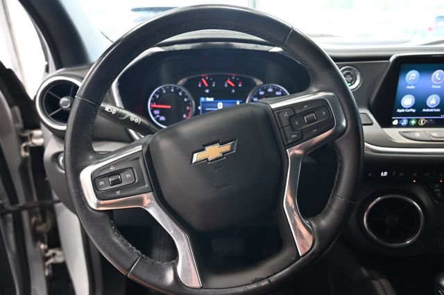 Used 2019 Chevrolet Blazer LT AWD/4WD image 21