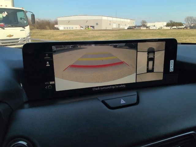 New 2026 MAZDA CX-90 Plug-In Hybrid w/ Premium Plus image 24