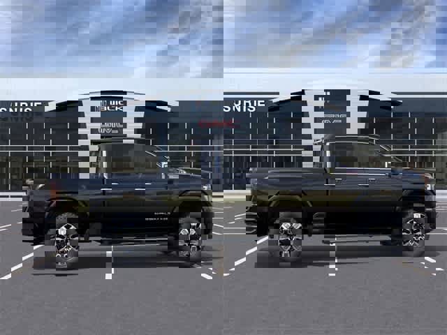 New 2026 GMC Sierra 2500 Denali w/ Denali Reserve Package image 6
