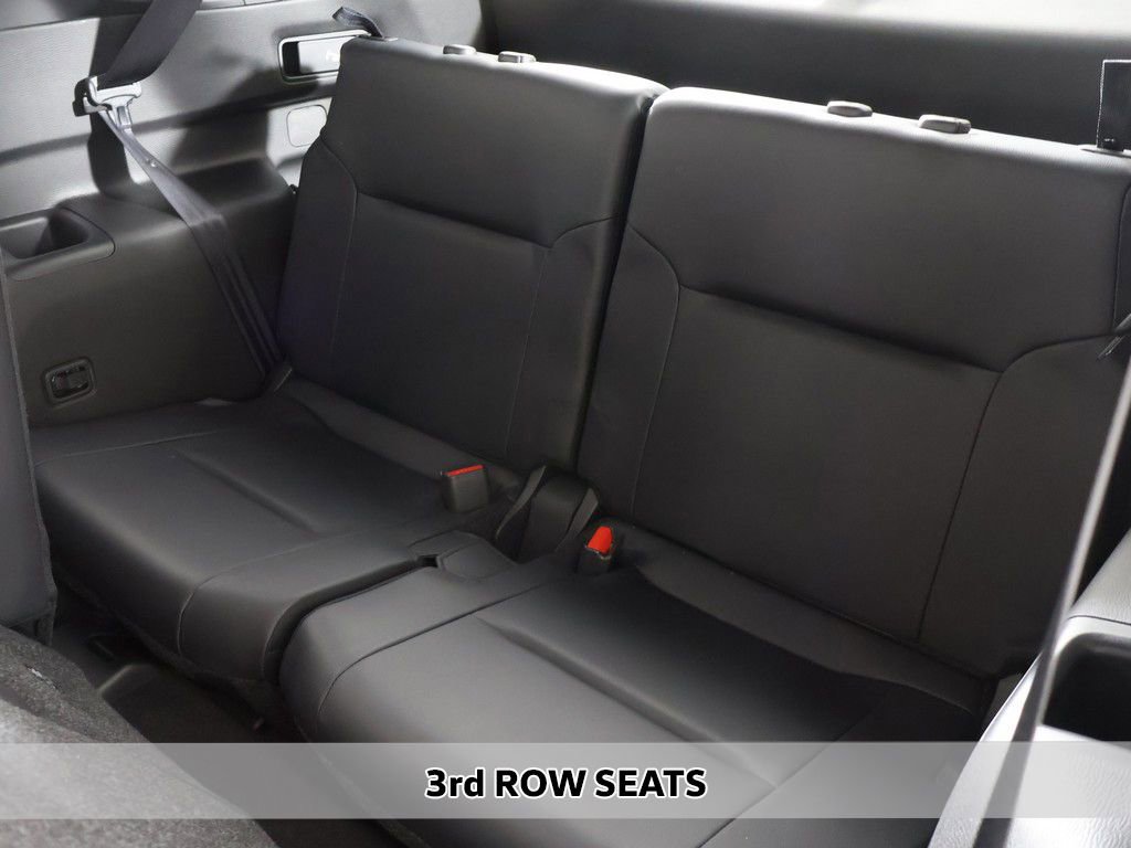 Used 2023 Mitsubishi Outlander SEL Black Edition AWD/4WD image 10