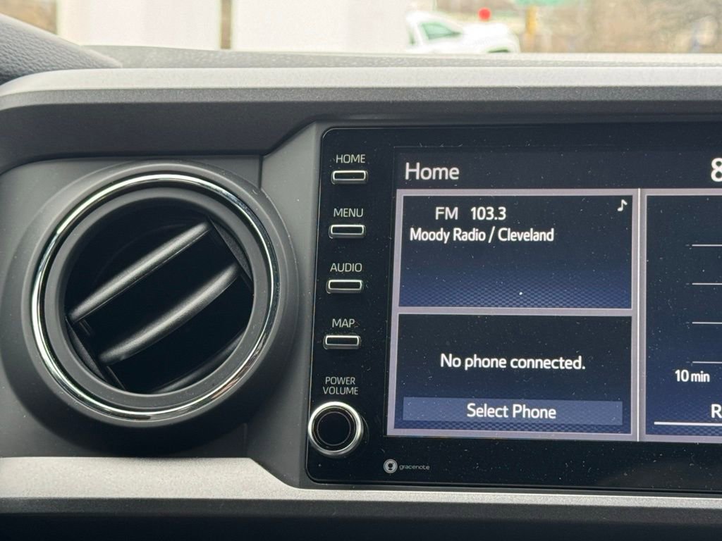 Certified 2023 Toyota Tacoma TRD Off-Road image 40