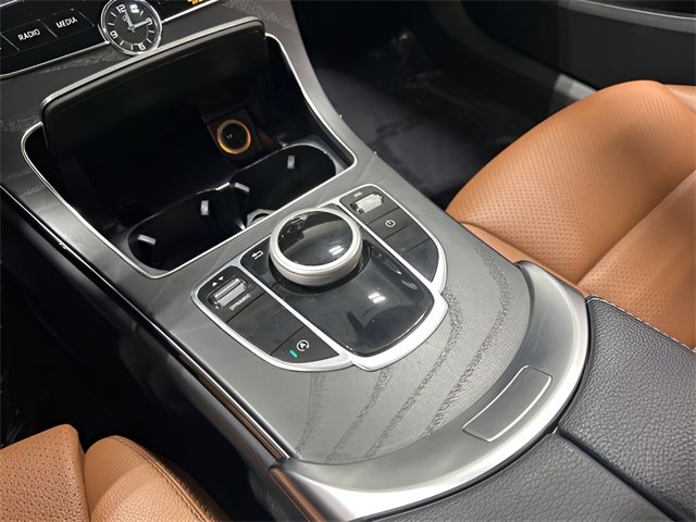 Used 2021 Mercedes-Benz C 300 4MATIC Sedan image 27