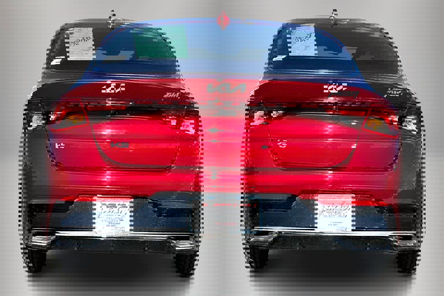 Used 2023 Kia K5 LXS image 5