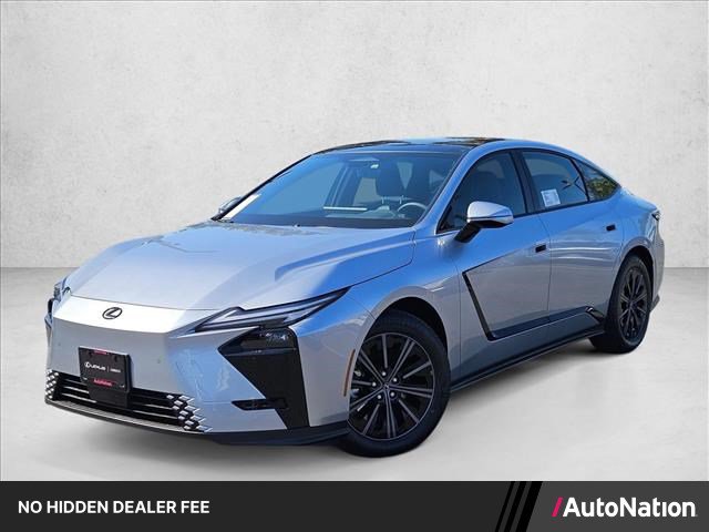 New 2026 Lexus ES 500e w/ Convenience Package