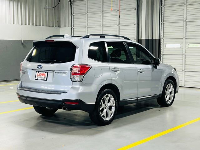 Used 2017 Subaru Forester 2.5i Touring image 18