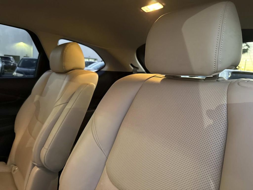 Certified 2023 MAZDA CX-9 Touring Plus image 18