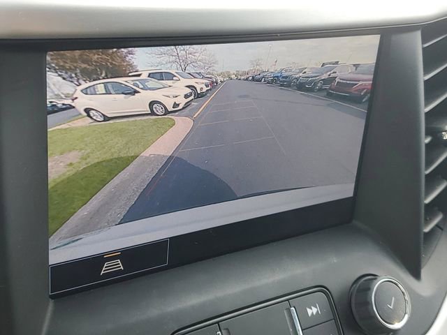 Used 2022 GMC Acadia SLE w/ Driver Convenience Package AWD/4WD image 29
