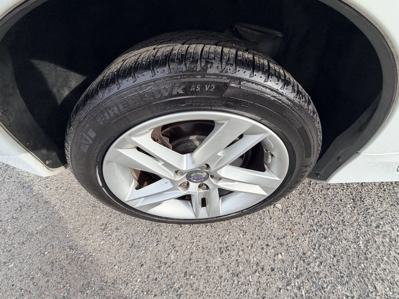 Used 2015 Volvo S60 T5 Premier image 25