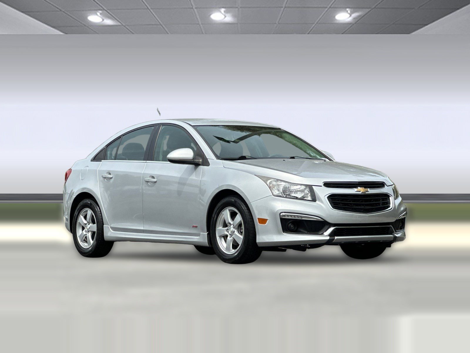 Used 2015 Chevrolet Cruze LT FWD image 6