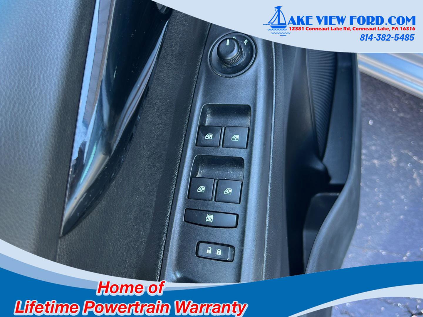 Used 2018 Chevrolet Spark LT FWD image 16