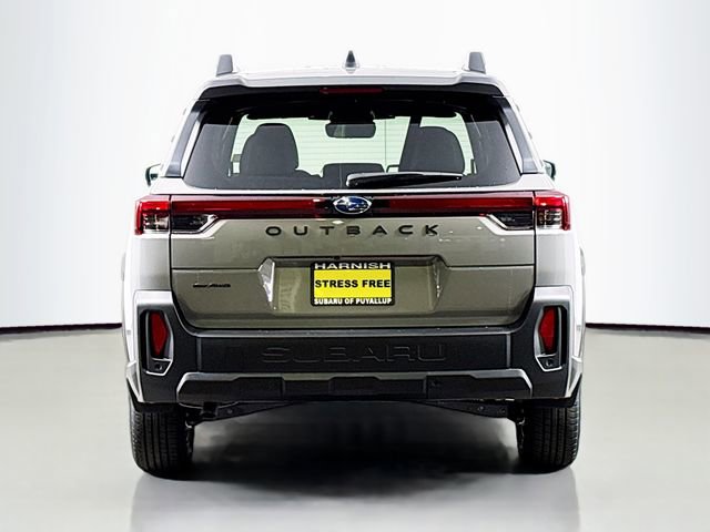New 2026 Subaru Outback Limited image 6