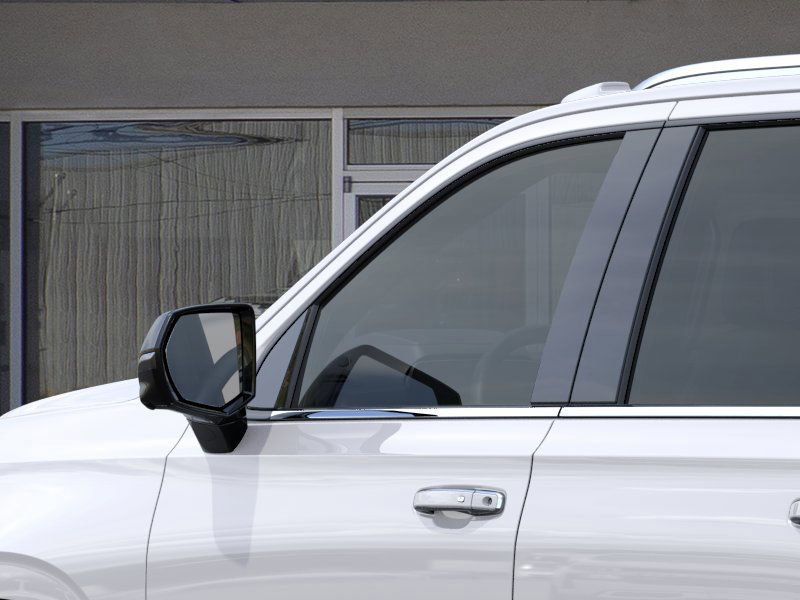 New 2025 Chevrolet Suburban Premier image 49