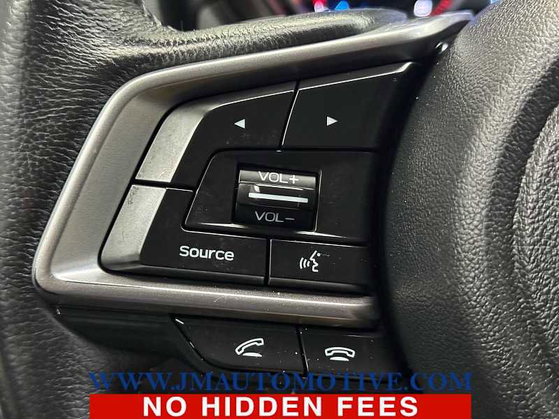 Used 2019 Subaru Ascent Limited image 47