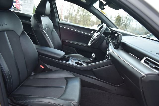 Certified 2024 Kia K5 GT-Line w/ GT-Line Premium Package image 13