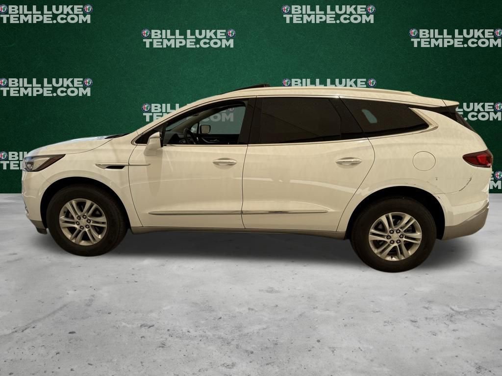 Used 2021 Buick Enclave Essence w/ Sound and Sites Package AWD/4WD image 8