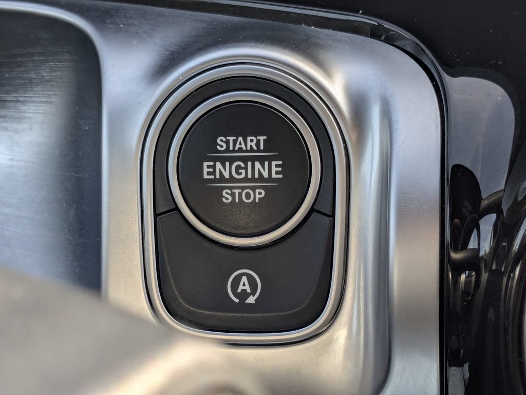 Certified 2024 Mercedes-Benz GLB 250 image 15