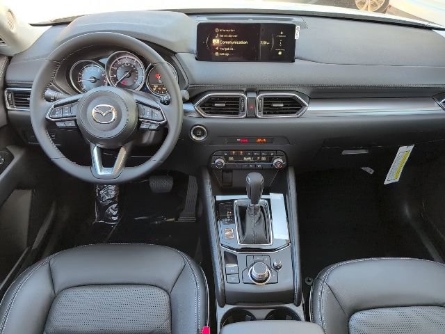 New 2025 MAZDA CX-5 AWD 2.5 S image 4