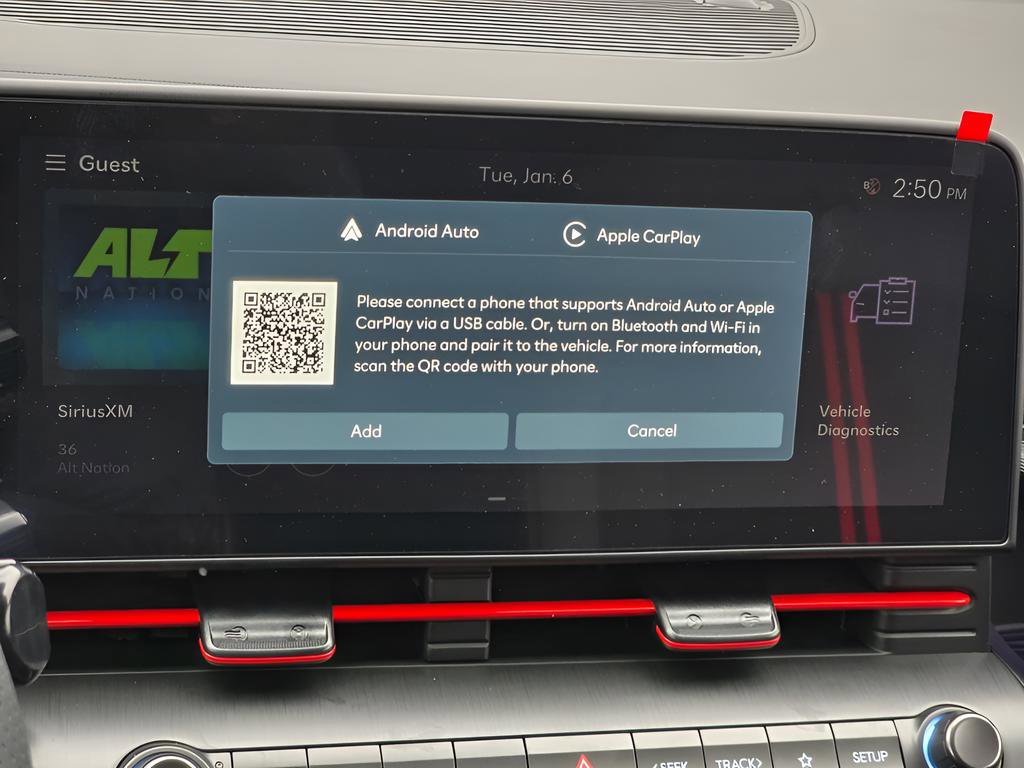 New 2025 Hyundai Kona N Line S image 19