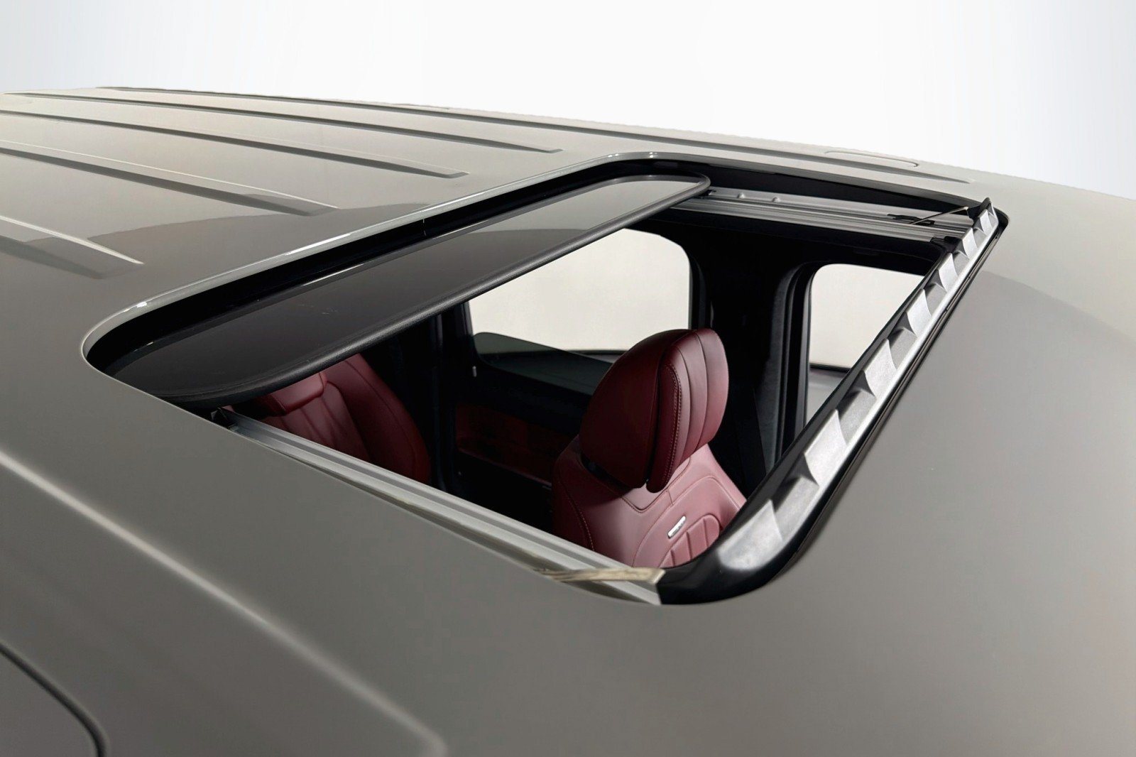 New 2027 Mercedes-Benz G 63 AMG 4MATIC image 21