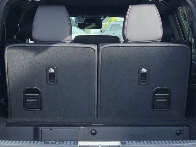 New 2026 Acura MDX A-Spec image 20