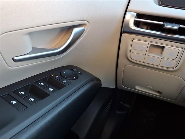 New 2026 Hyundai Tucson SEL image 23