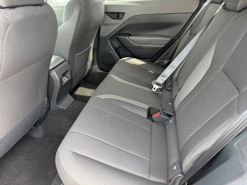 New 2026 Subaru Crosstrek 2.0i Premium AWD/4WD image 13