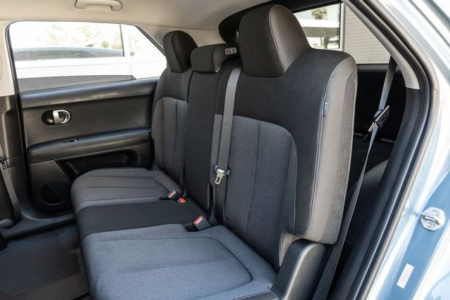 Used 2024 Hyundai Ioniq 5 SEL RWD image 12
