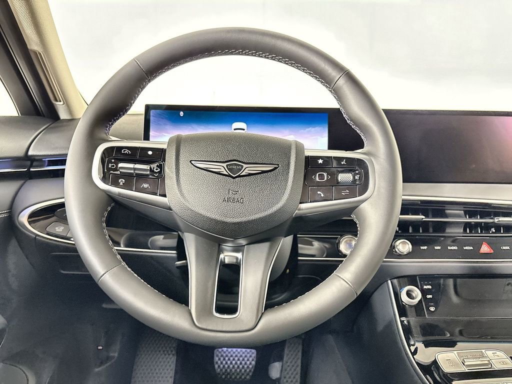 New 2026 Genesis GV70 2.5T AWD/4WD image 11
