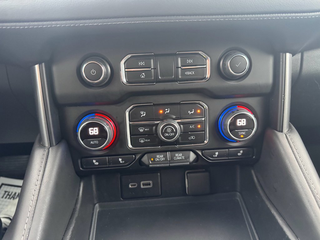 Used 2021 Chevrolet Tahoe Z71 image 26