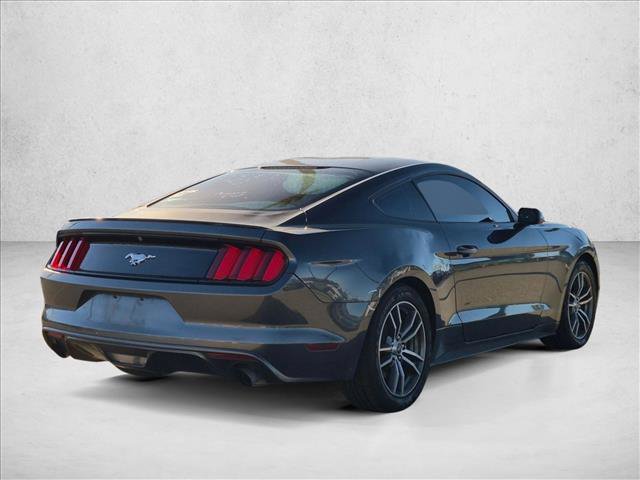Used 2017 Ford Mustang Coupe RWD image 5