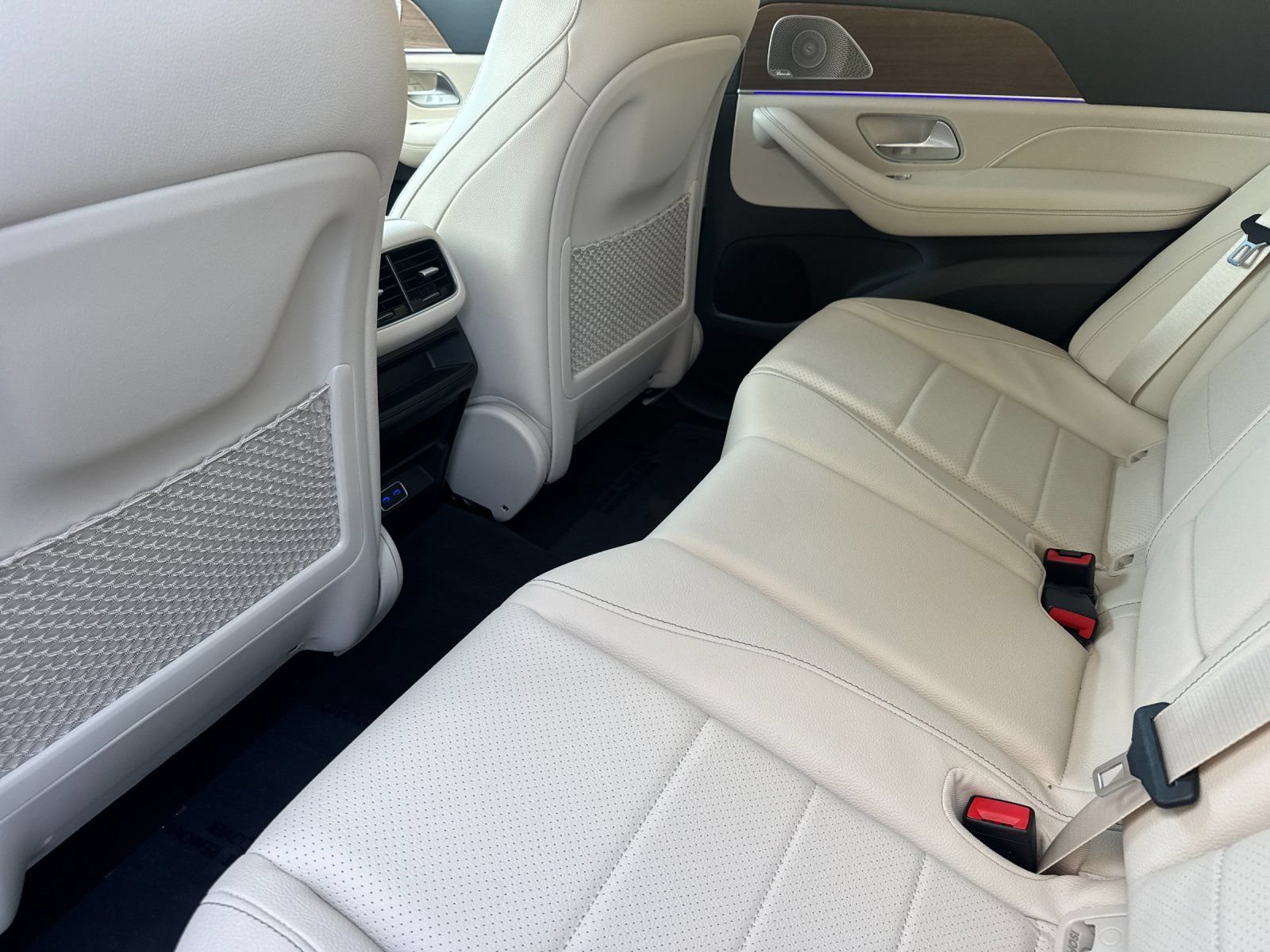 New 2026 Mercedes-Benz GLE 450 4MATIC image 11