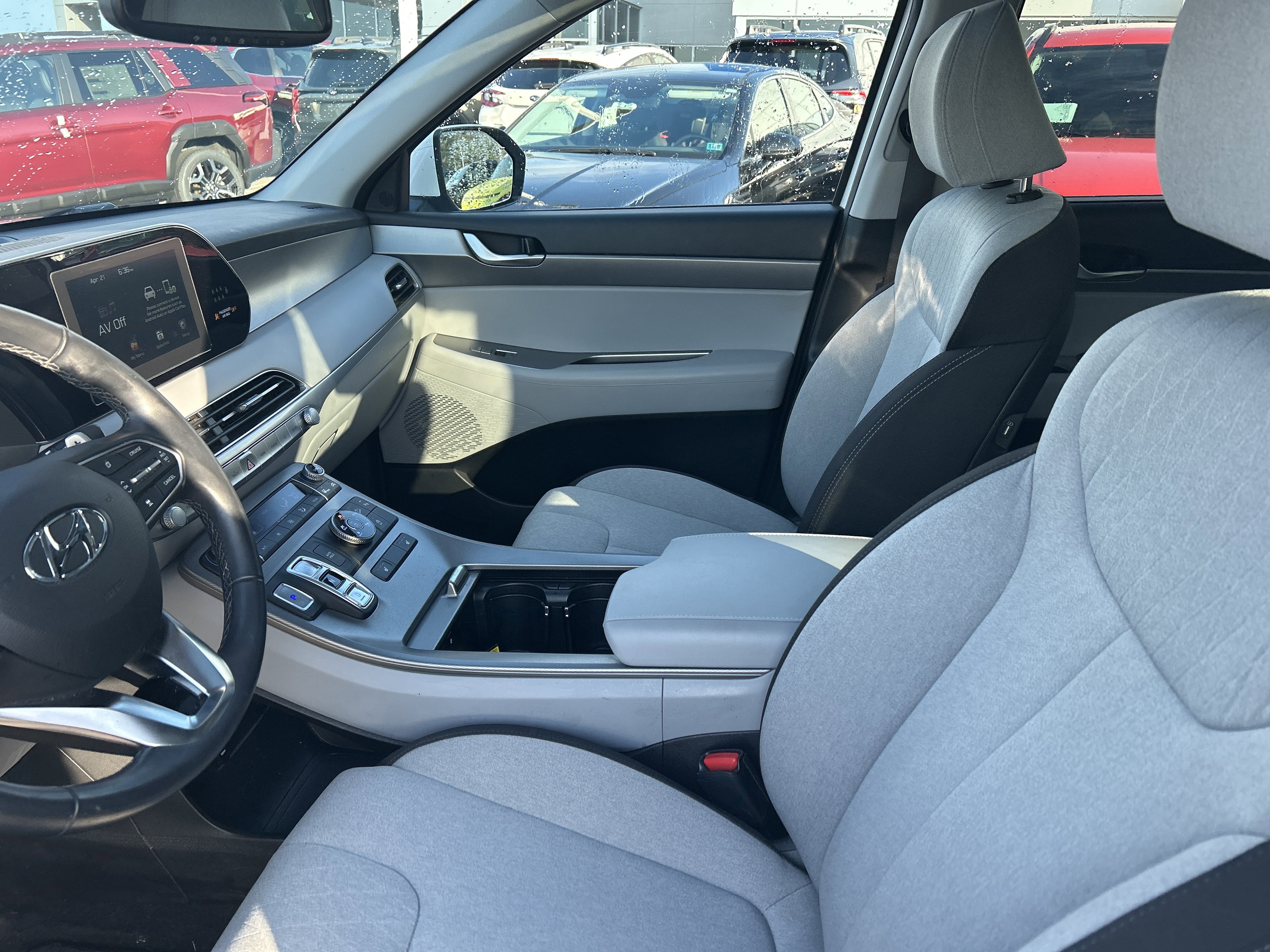 Used 2020 Hyundai Palisade SEL AWD/4WD image 24