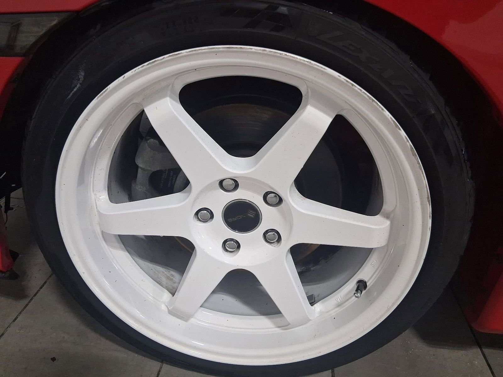 Used 2018 Honda Civic Si image 10