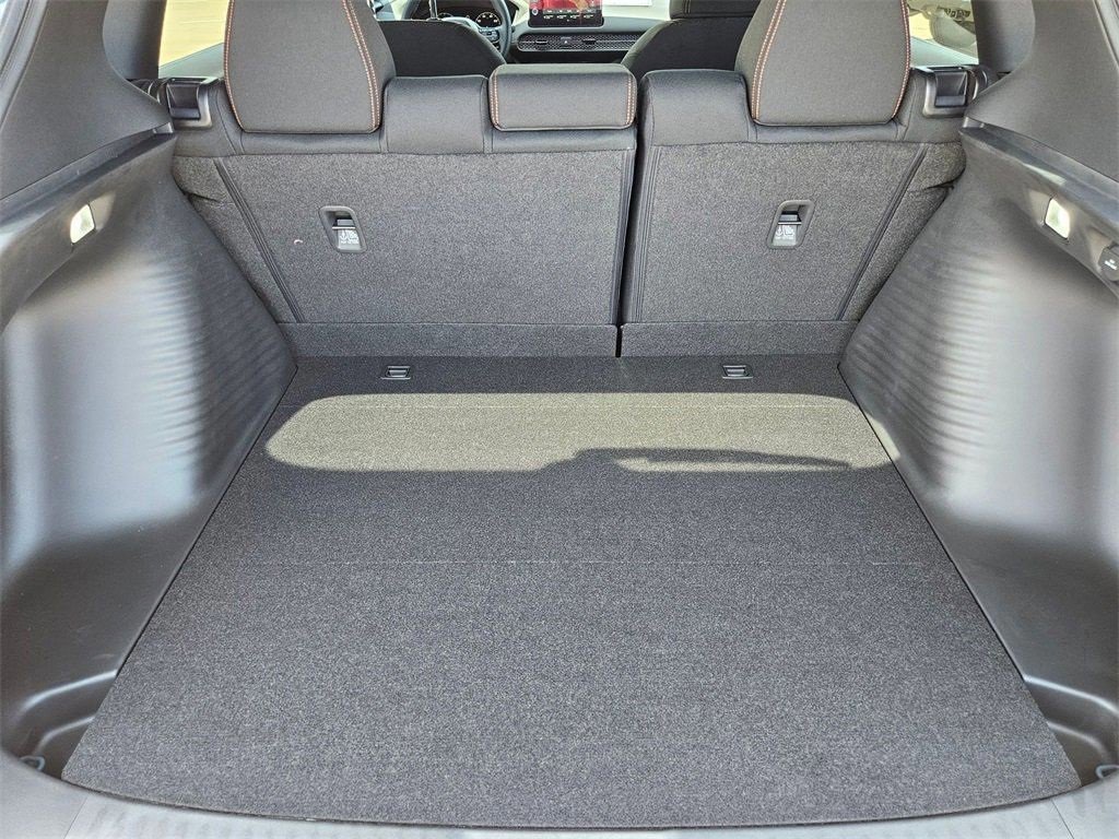 New 2026 Honda HR-V Sport image 47