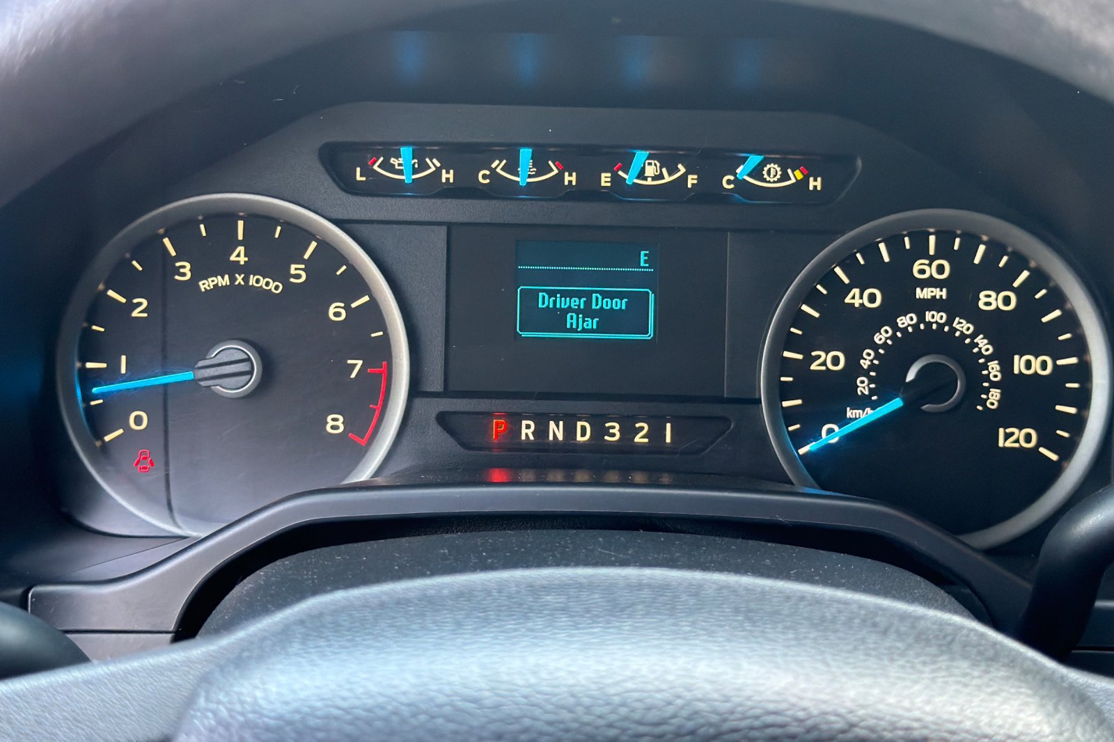 Used 2017 Ford F150 XLT RWD image 18