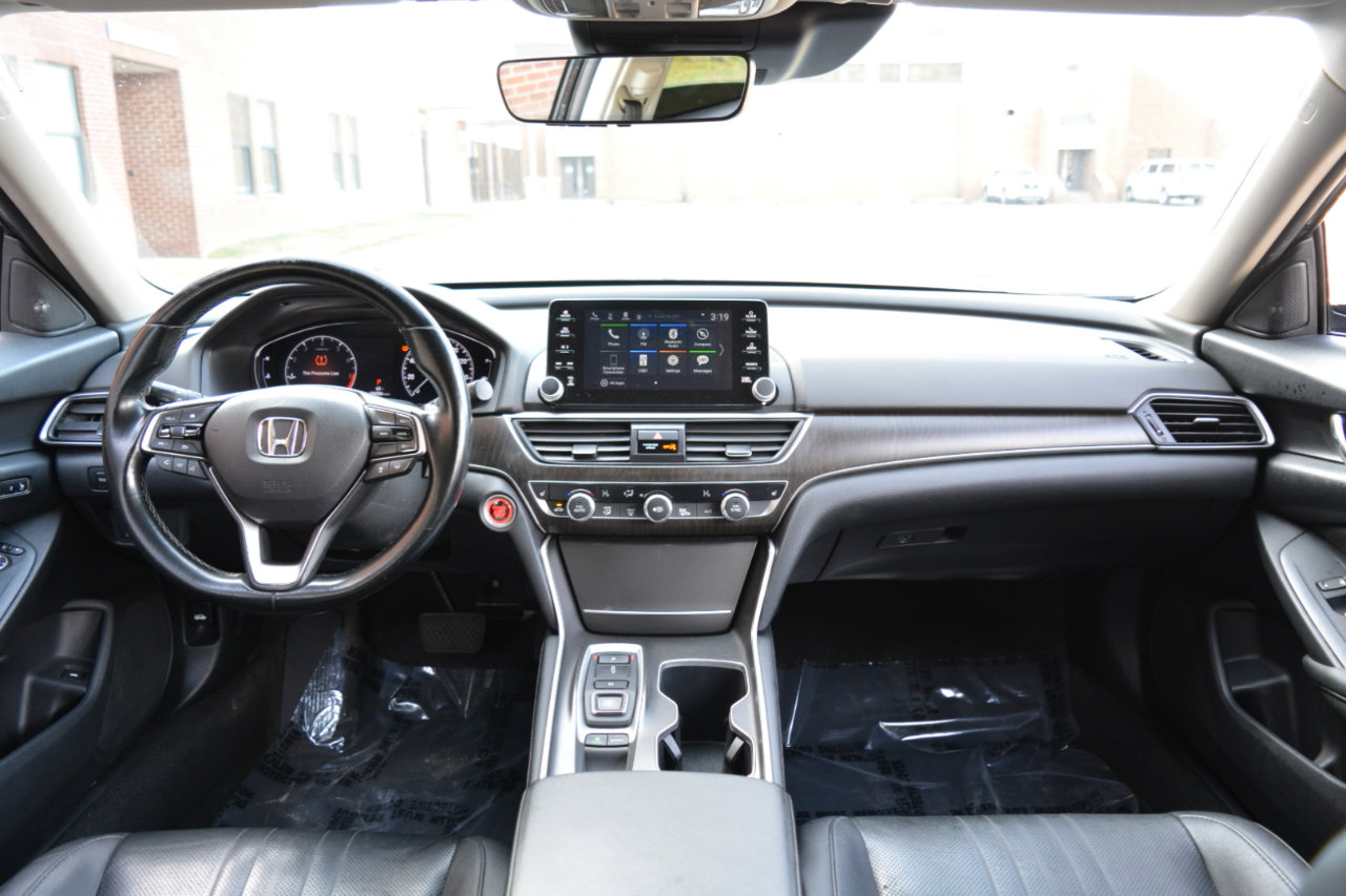 Used 2020 Honda Accord EX-L image 17