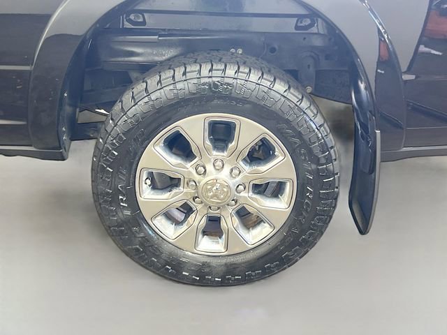 Used 2019 RAM 2500 Limited image 24