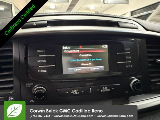 Used 2017 Kia Sorento FWD image 23