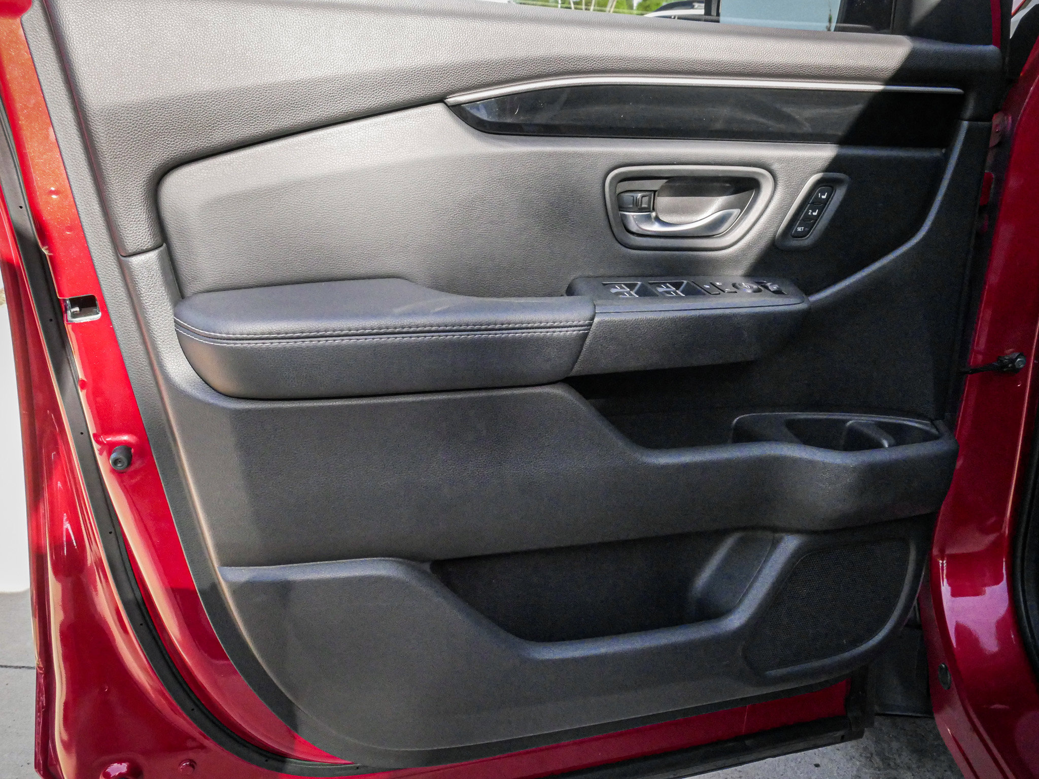 Certified 2023 Honda Pilot EX-L image 14