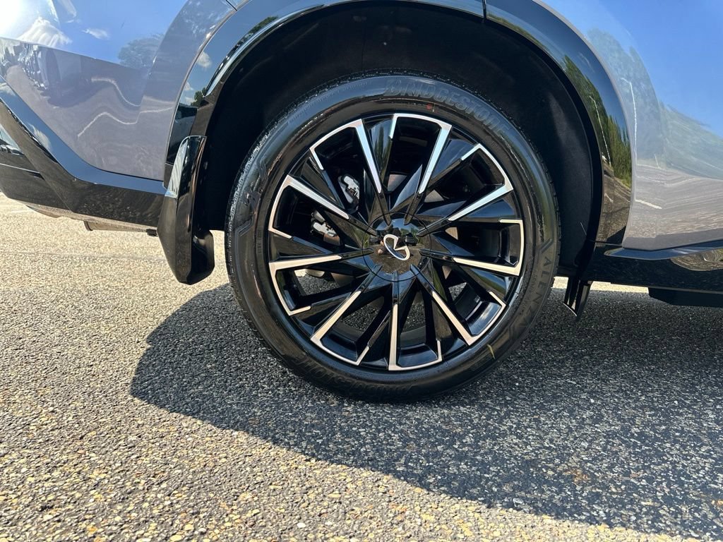 New 2027 INFINITI QX65 Autograph AWD/4WD image 10