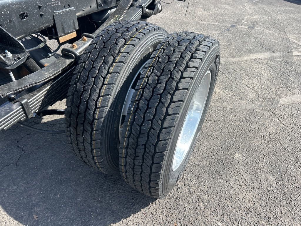 New 2026 RAM 5500 Tradesman AWD/4WD image 9